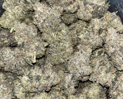 GAS BASKET 3 (PACIFIC BUD BOYS) - Image 4
